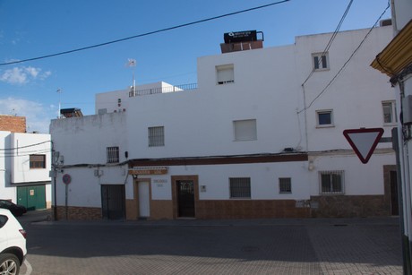 Conil de la Frontera